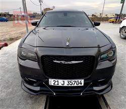 کرایسلەر 300